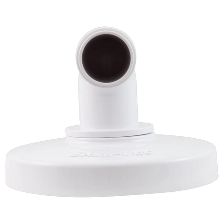 Hayward SP11041 Skimmer Vacuum Plate - Front