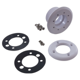 Hayward SP1411 Inlet Fitting with Faceplate - Alt (3)