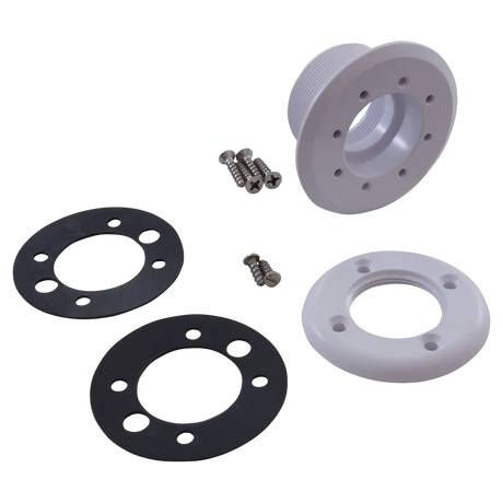 Hayward SP1411 Inlet Fitting with Faceplate - Alt (3)