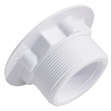 Hayward SP1411 Inlet Fitting with Faceplate - Reverse