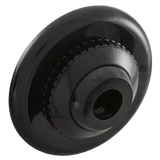 Hayward SP1418DBLK Hydrostream Eyeball Inlet, Black