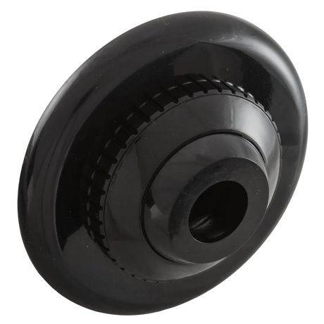 Hayward SP1418DBLK Hydrostream Eyeball Inlet, Black
