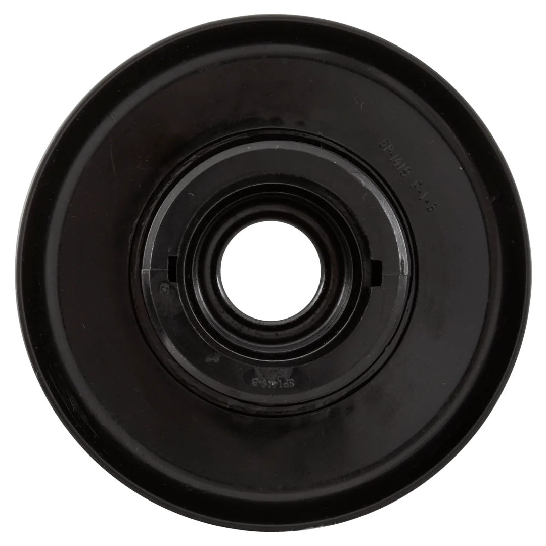 Hayward SP1418DBLK Hydrostream Inlet Eyeball - Black - Back