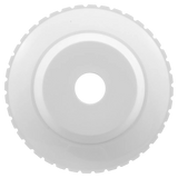 Hayward SP1419B Hydrostream 3/8 Eyeball Return Fitting, White