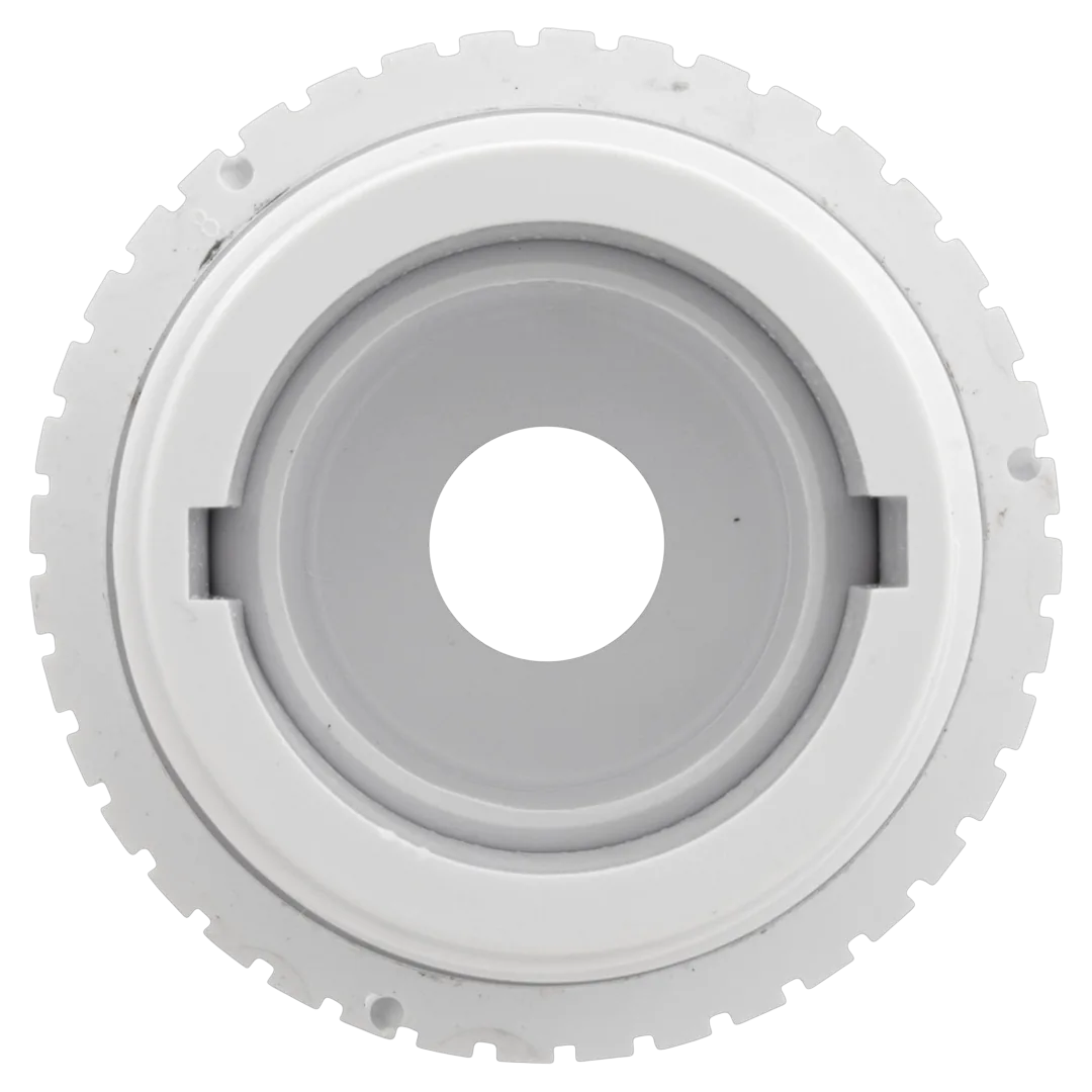 Hayward SP1419C Hydrostream Directional Flow Inlet Fitting - Back