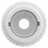 Hayward SP1419C Hydrostream Directional Flow Inlet Fitting - Back