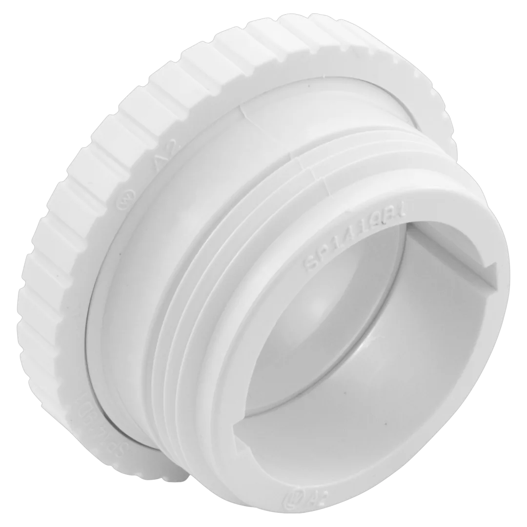 Hayward SP1419C Hydrostream Directional Flow Inlet Fitting - Reverse