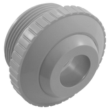 Hayward Hydrostream gray 3/4 in return inlet fitting SP1419DGR