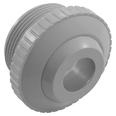 Hayward Hydrostream gray 3/4 in return inlet fitting SP1419DGR