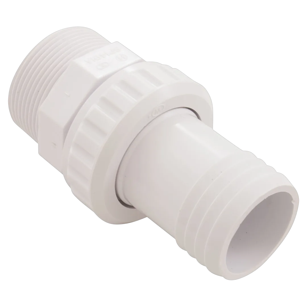 Hayward SP1493 Econo Union Hose Barb Fitting