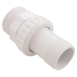 Hayward SP1493 Econo Union Hose Barb Fitting