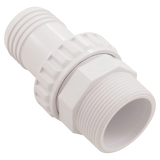 Hayward SP1493 Econo Union 1.5 Inch MPT x Barb - Reverse