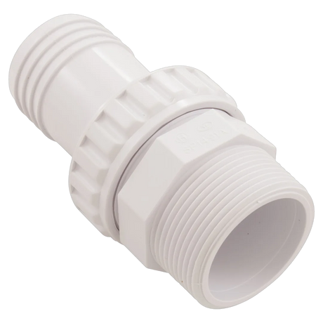 Hayward SP1493 Econo Union 1.5 Inch MPT x Barb - Reverse
