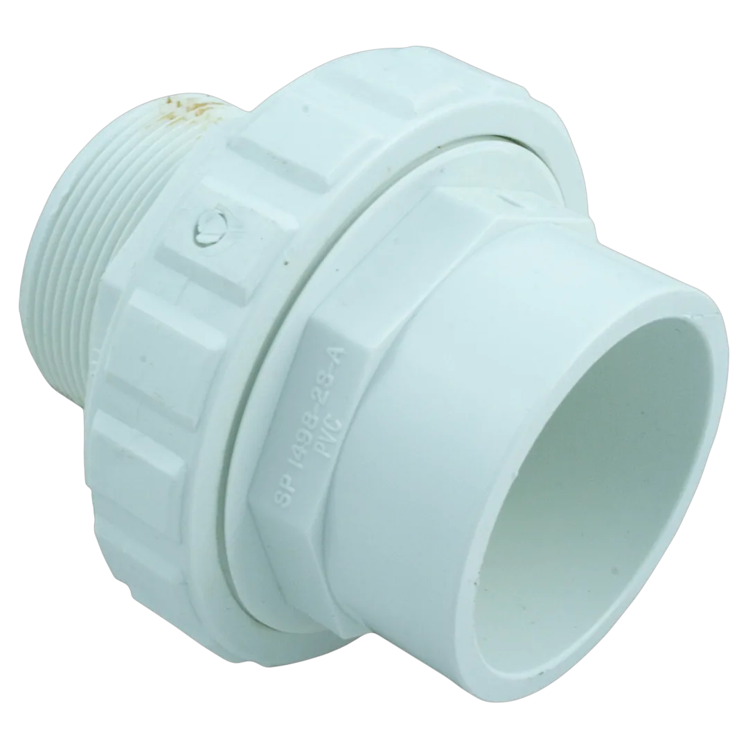 Hayward SP14983S PVC Flush Union