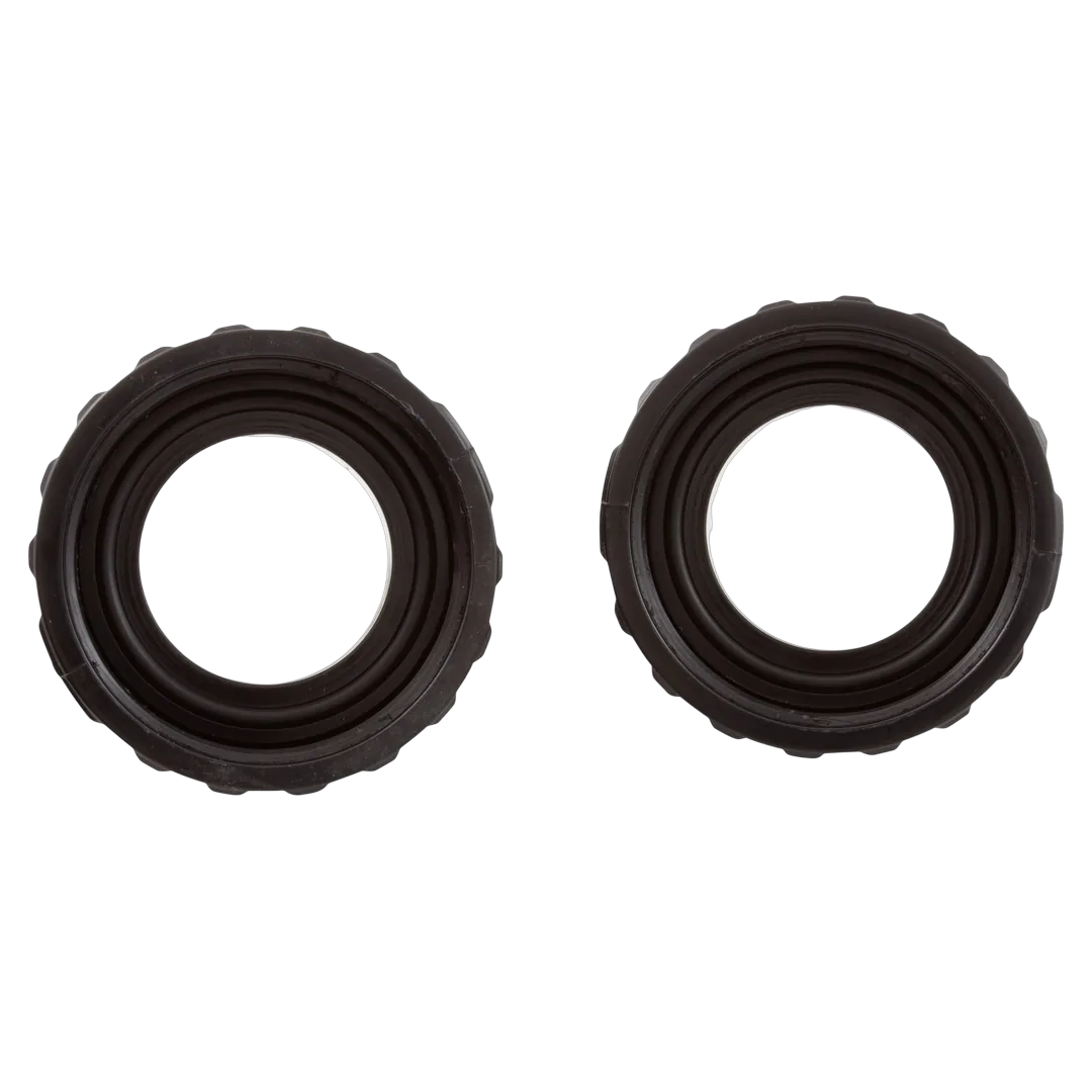 Hayward SP1500UNPAK2C Union Connector Pack - Back