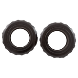 Hayward SP1500UNPAK2C Union Connector Pack - Front