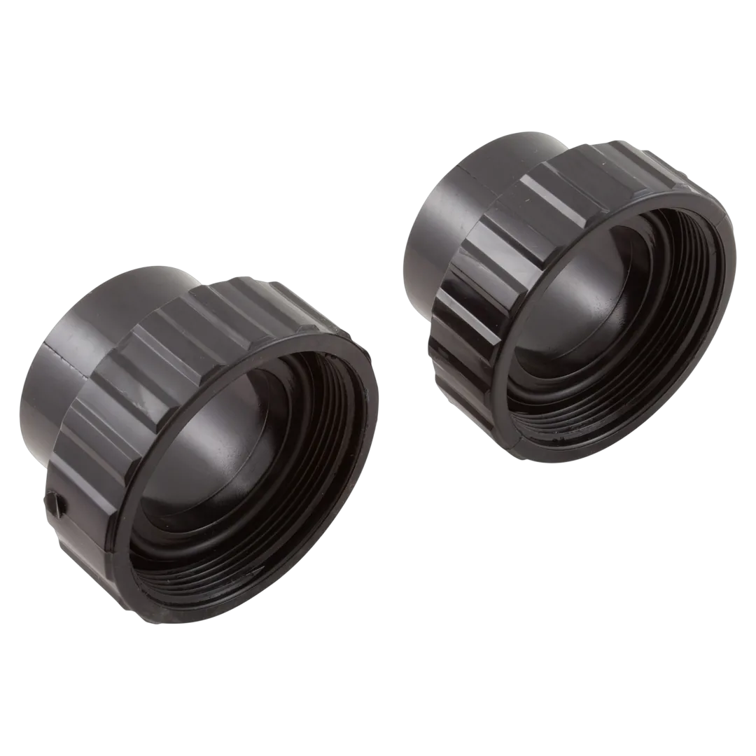 Hayward SP1500UNPAK2C Union Connector Pack - Reverse