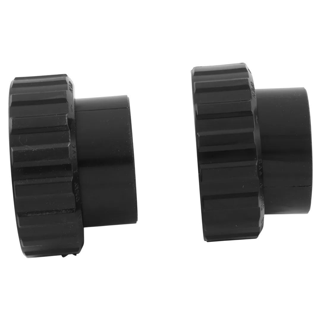 Hayward SP1500UNPAK2C Union Connector Pack - Side