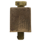 Hayward SPX0392BA Brass Wedge Assembly - Back