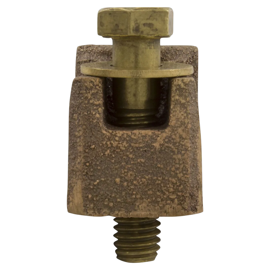 Hayward SPX0392BA Brass Wedge Assembly - Front