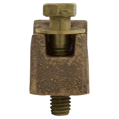 Hayward SPX0392BA Brass Wedge Assembly - Front