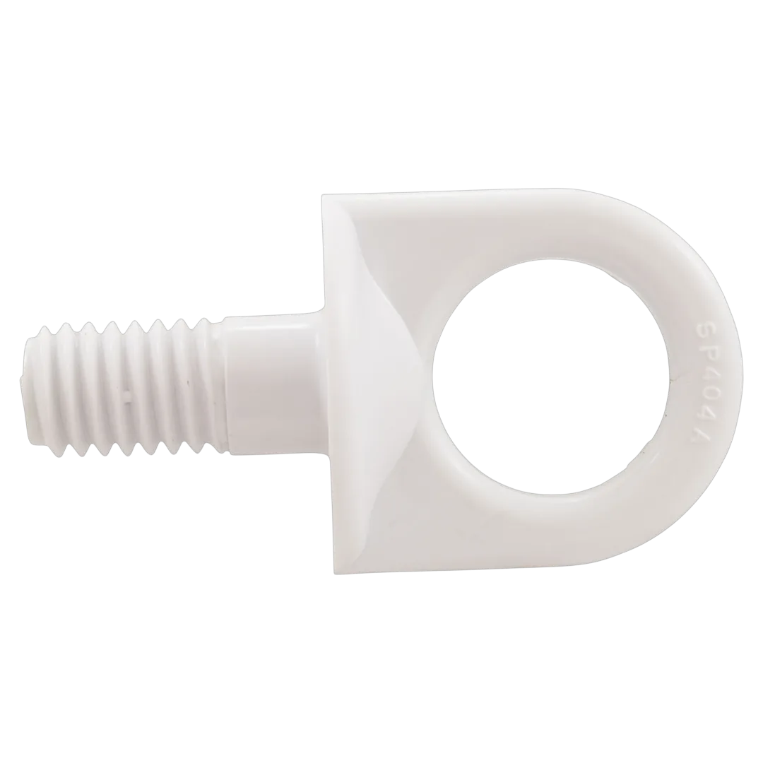 Hayward SP0404 Threaded Eyebolt - Side