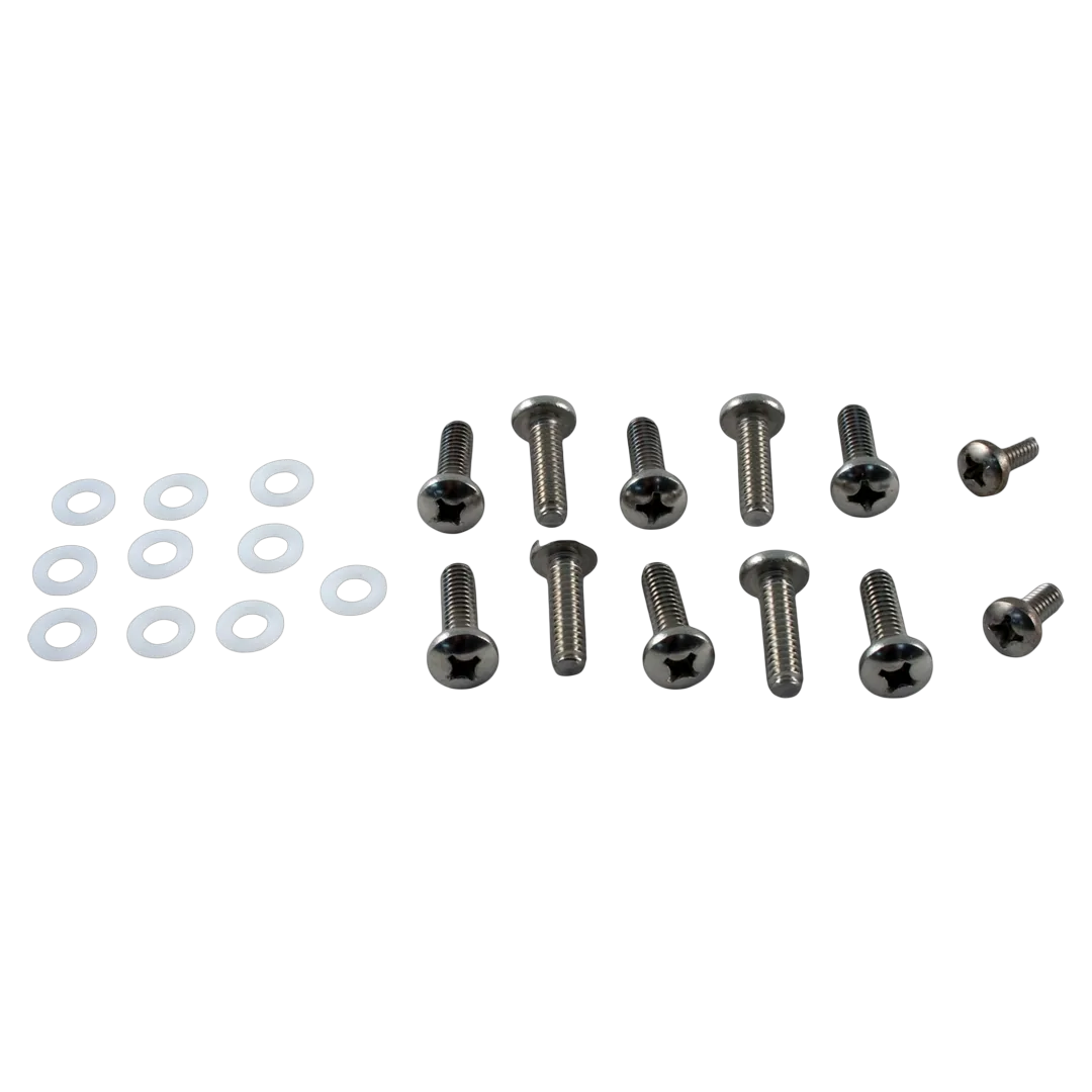 Hayward SPX0506Z1A Screw Set for Underwater Light