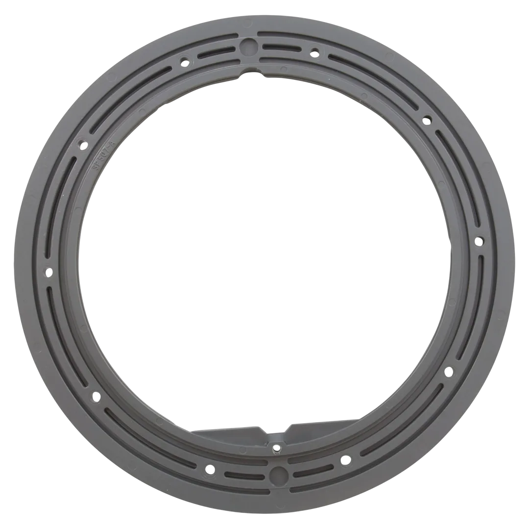 Hayward SPX0507A1DGR Front Frame Ring Dark Gray - Back