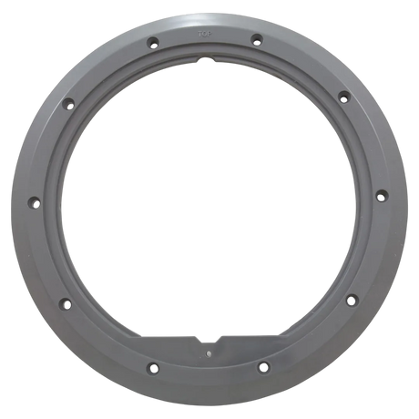 Hayward SPX0507A1DGR Front Frame Ring Dark Gray - Front
