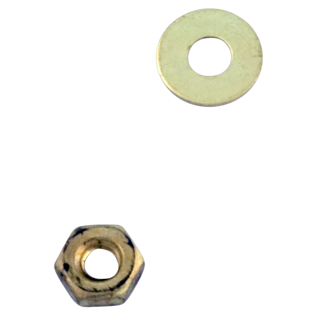 Hayward SPX0540Z4A Hex Nut with Washer