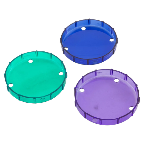 Hayward SPX0565L Elite Light Color Filter Kit - Reverse