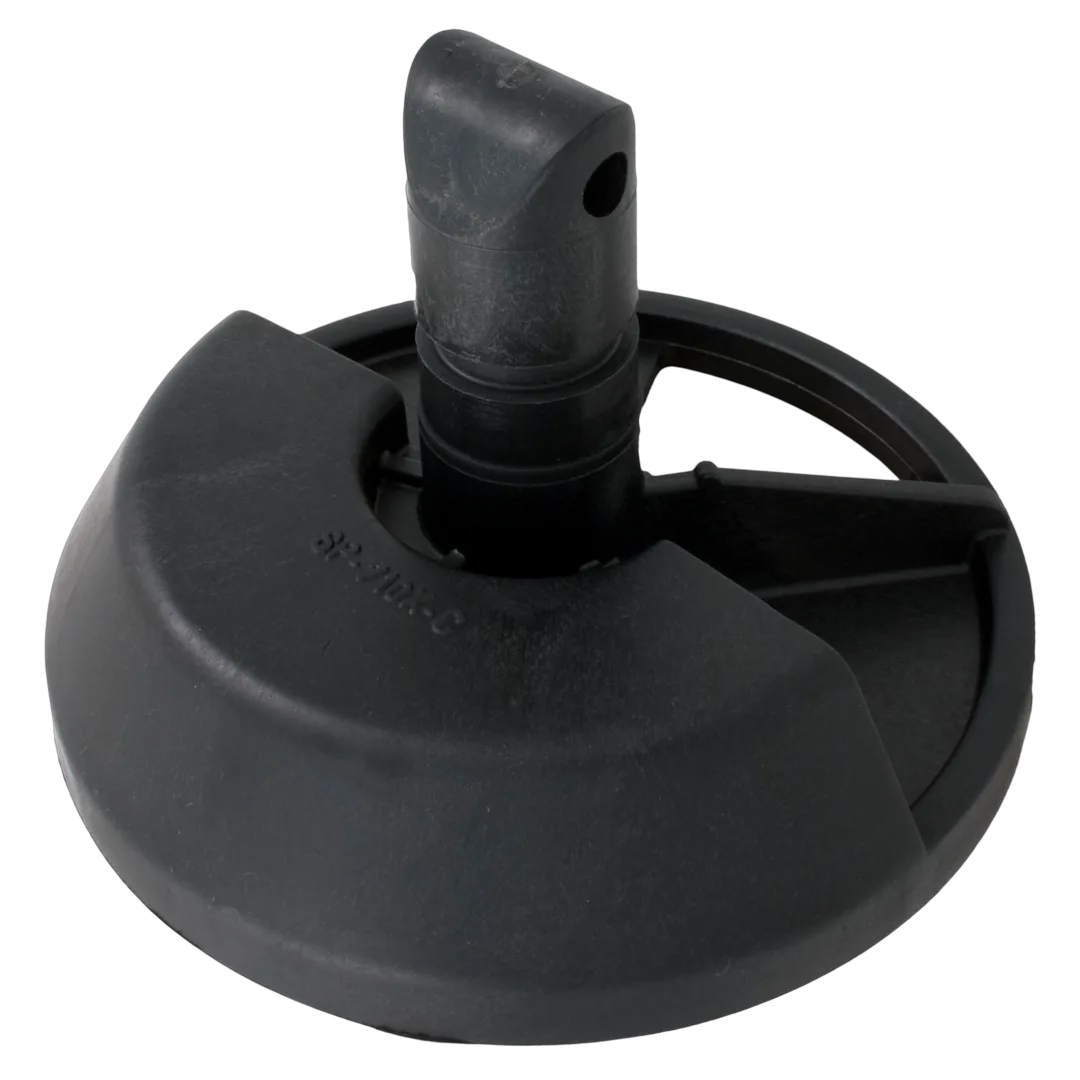 Hayward SPX0710XC Noryl Key for Multiport Valves