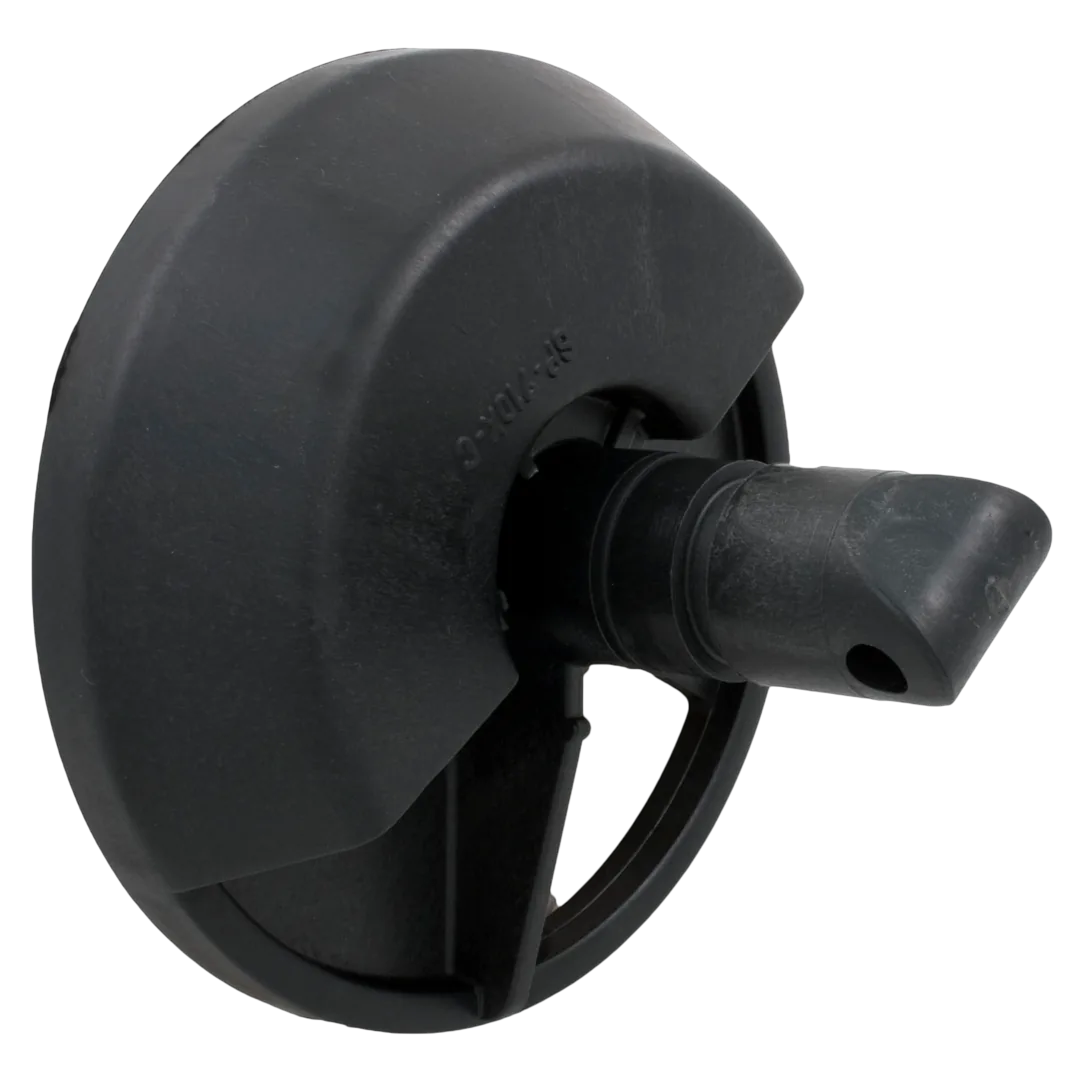 Hayward SPX0710XC Key Replacement - Reverse