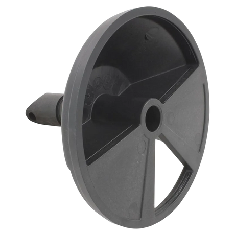 Hayward SPX0715C Key and Stem Assembly for 2 in Vari-Flo Valves