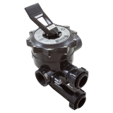 Hayward SPX0715X32 2 inch Vari-Flo multiport valve assembly