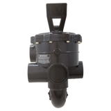Hayward SPX0715X32 2 Inch Multiport Valve - Back
