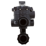 Hayward SPX0715X32 2 Inch Multiport Valve - Front