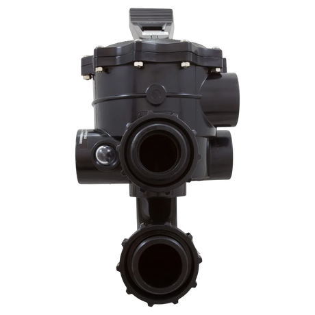 Hayward SPX0715X32 2 Inch Multiport Valve - Front