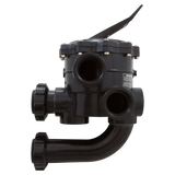 Hayward SPX0715X32 2 Inch Multiport Valve - Side (1)