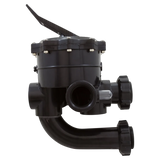Hayward SPX0715X32 2 Inch Multiport Valve - Side (2)