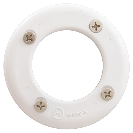 Hayward SPX1039BA Face Plate and Gasket Kit - Front