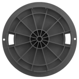 Hayward SP1070 Skimmer Basket - Back