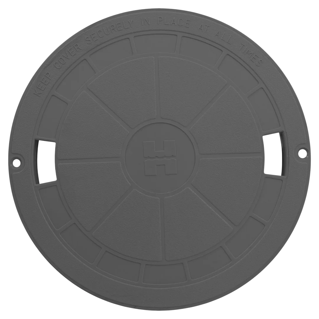 Hayward SP1070 Skimmer Basket - Front