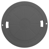 Hayward SP1070 Skimmer Basket - Front