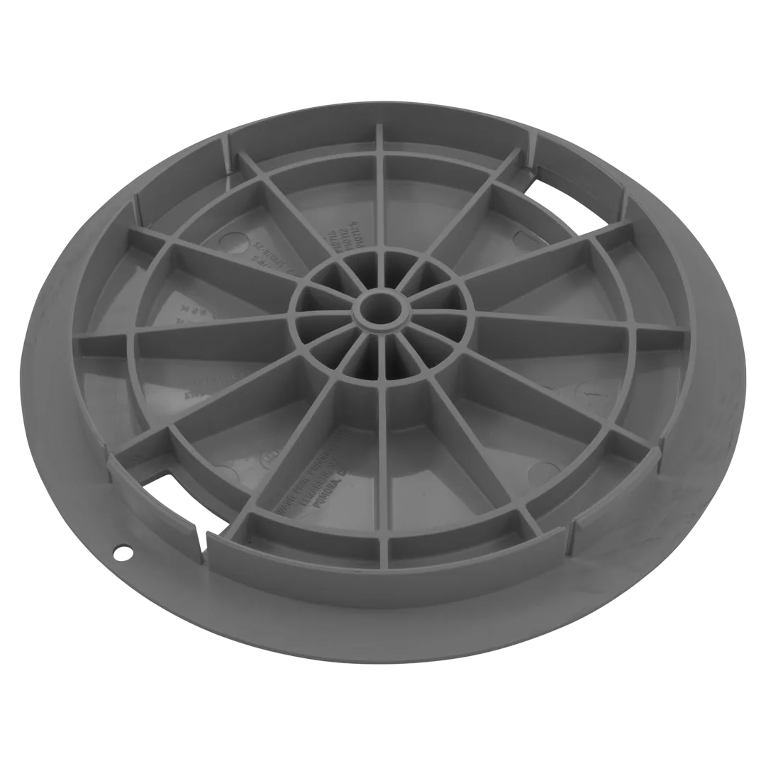 Hayward SP1070 Skimmer Basket - Reverse
