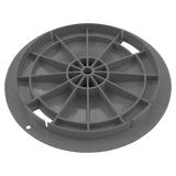 Hayward SP1070 Skimmer Basket - Reverse