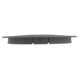 Hayward SP1070 Skimmer Basket - Side