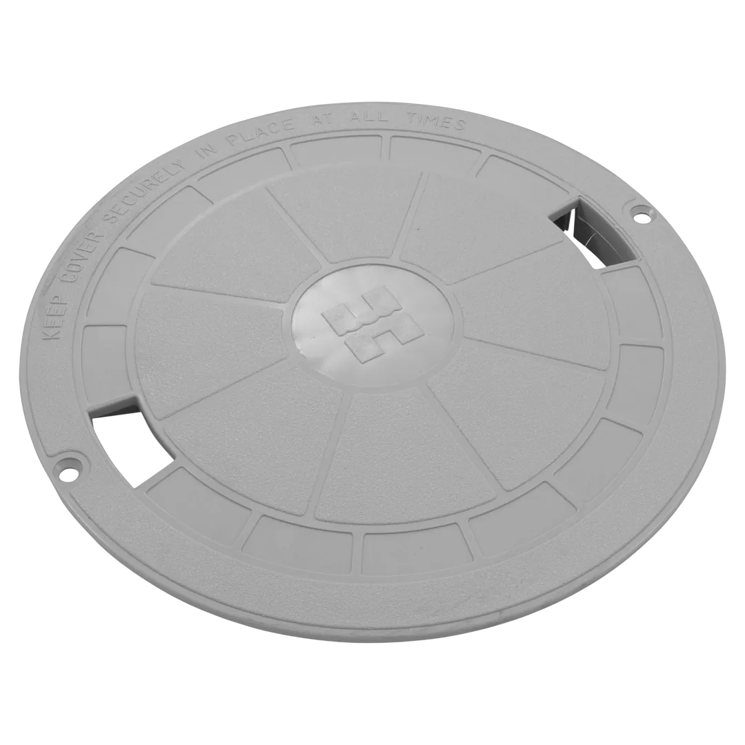 Hayward SPX1070CGR Gray Skimmer Lid