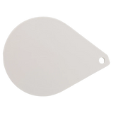 Hayward Flo-Control Trimmer Plate with Screw - Back