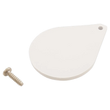 Hayward Flo-Control Trimmer Plate with Screw - Reverse